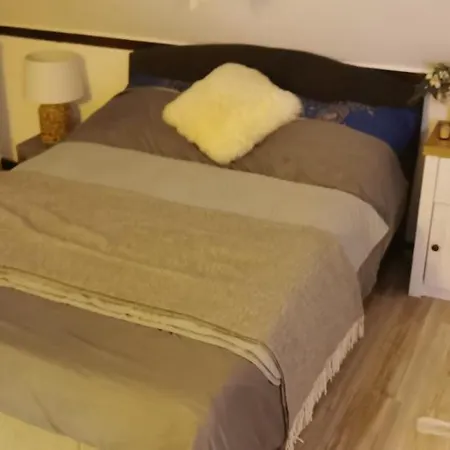 Appartamento Smokvica