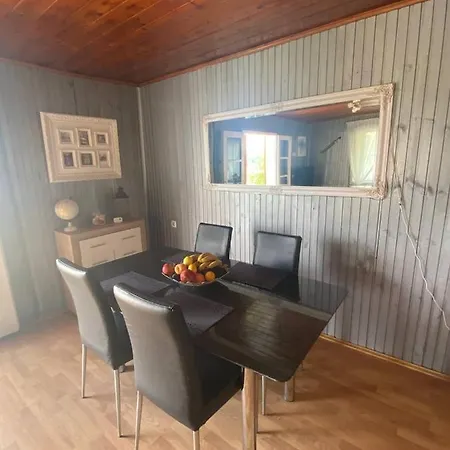 Smokvica Lejlighed Stari Slankamen