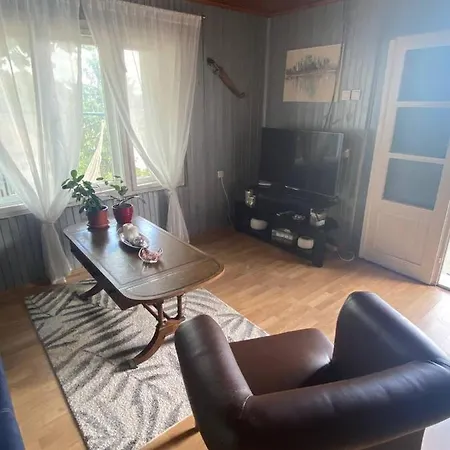 Appartamento Smokvica