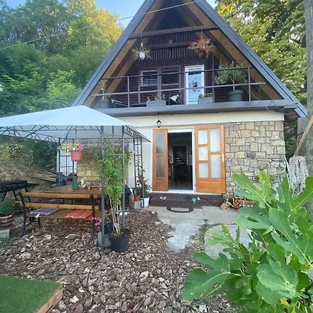 Smokvica Appartamento Stari Slankamen