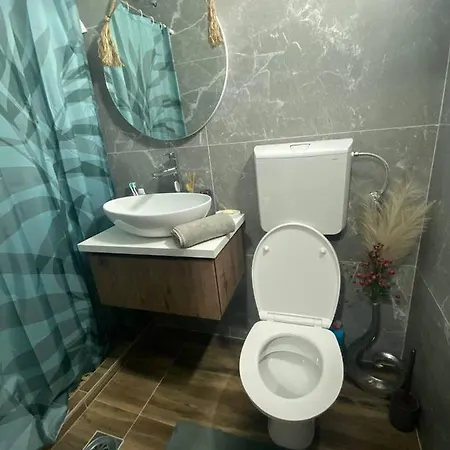 Appartamento Smokvica *