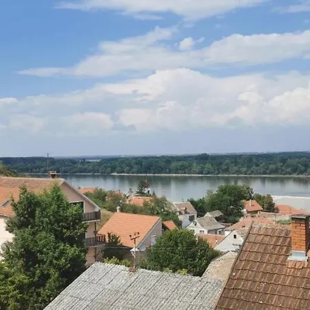 公寓 Smokvica Stari Slankamen
