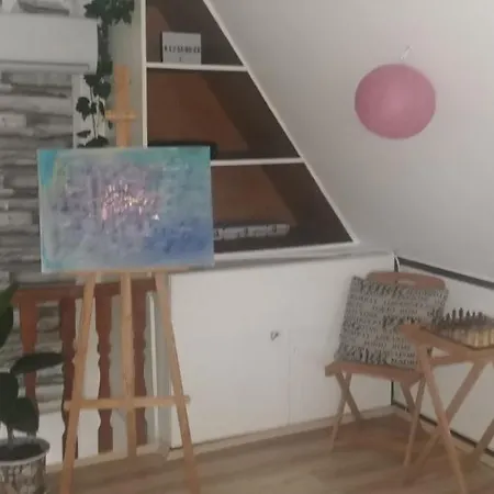شقة Smokvica Stari Slankamen