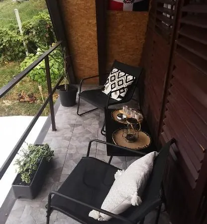 Smokvica Appartamento