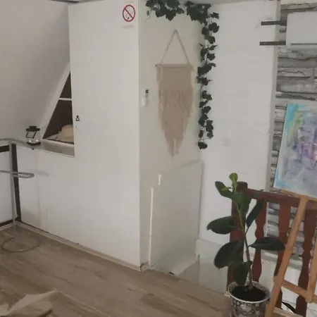 Appartamento Smokvica *